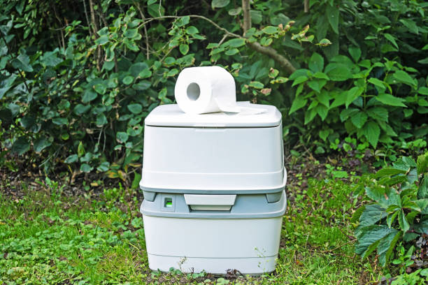 Best Wedding porta potty rental  in Reno, OH