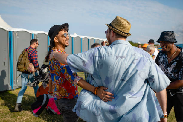 Best Local porta potty services  in Reno, OH