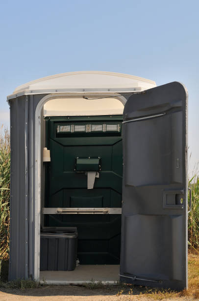 Professional porta potty rental in Reno, OH