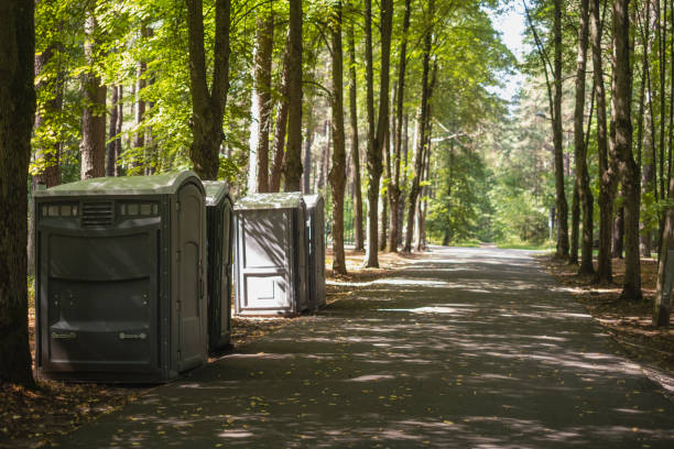 Best Affordable porta potty rental  in Reno, OH