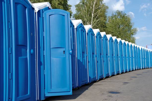 Best High-end porta potty rental  in Reno, OH